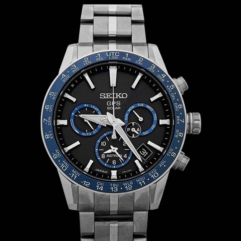 replica Seiko Astron SSH001J1 WATCHES 3 
