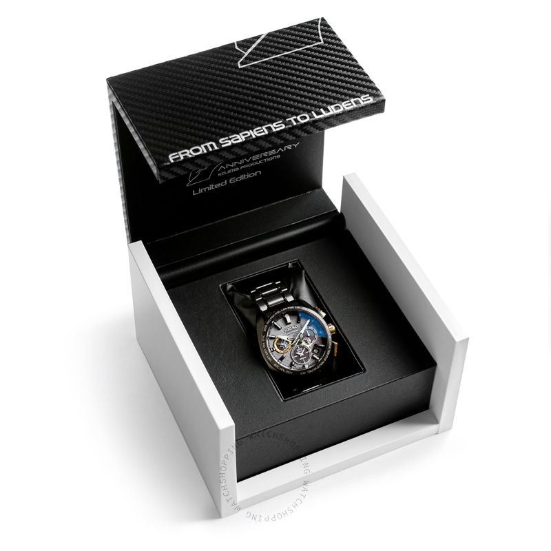replica Seiko Astron SSH097J1 WATCHES 3 