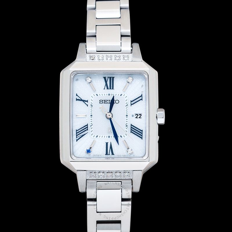 replica Seiko Lukia SSVW177 WATCHES 3 