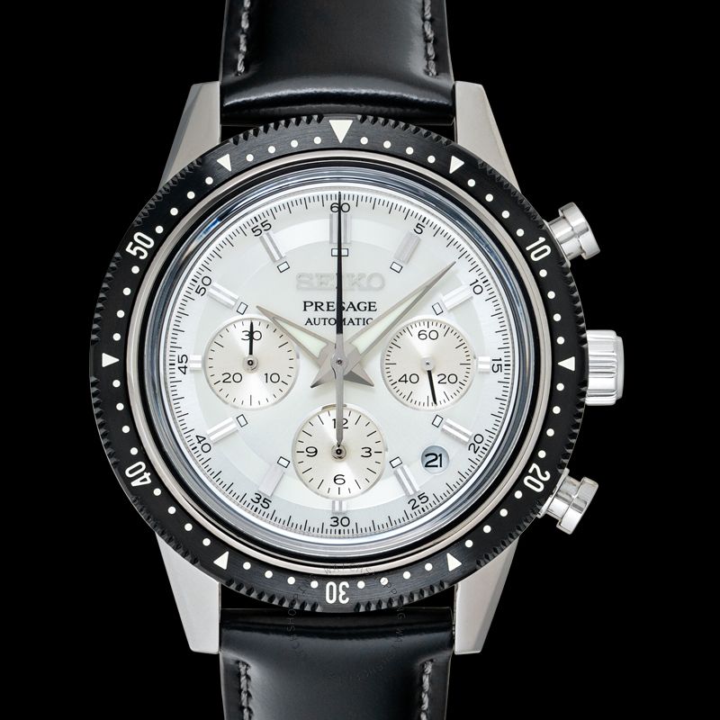 replica Seiko Presage SARK015 WATCHES 3