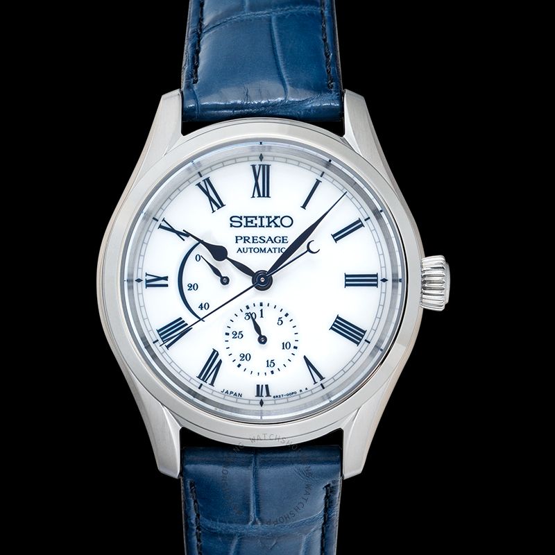 replica Seiko Presage SARW053 WATCHES 3 