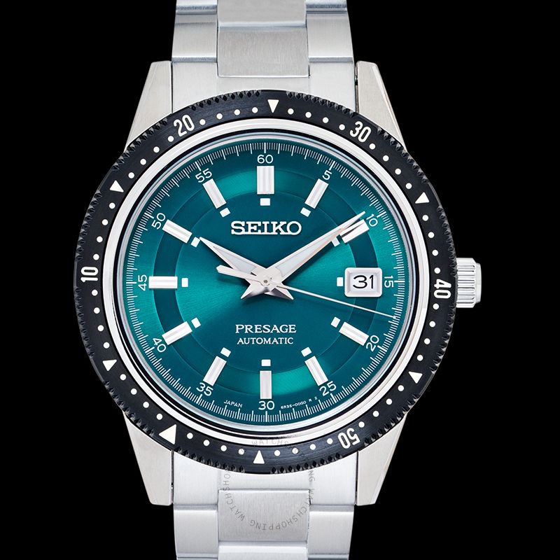replica Seiko Presage SARX071 WATCHES 3 