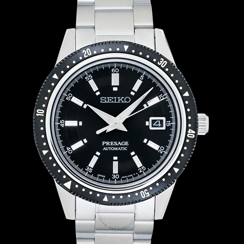 replica Seiko Presage SARX073 WATCHES 3 