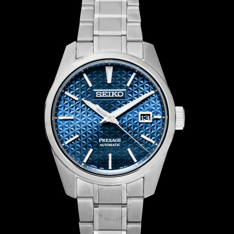 replica Seiko Presage SARX077 WATCHES 3 