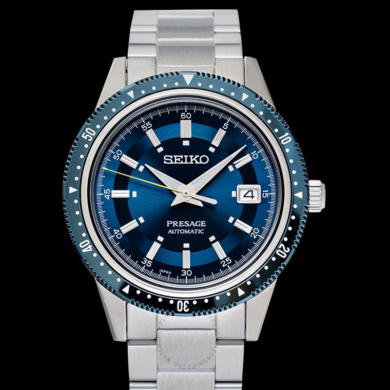 replica Seiko Presage SARX081 WATCHES 3 