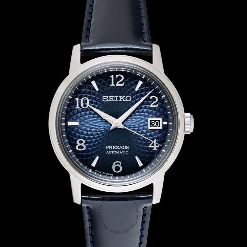 replica Seiko Presage SARY165 WATCHES 3 