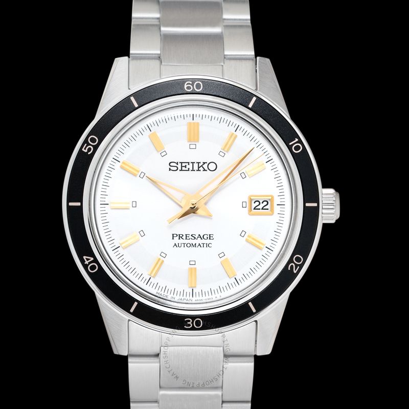 replica Seiko Presage SARY193 WATCHES 3 