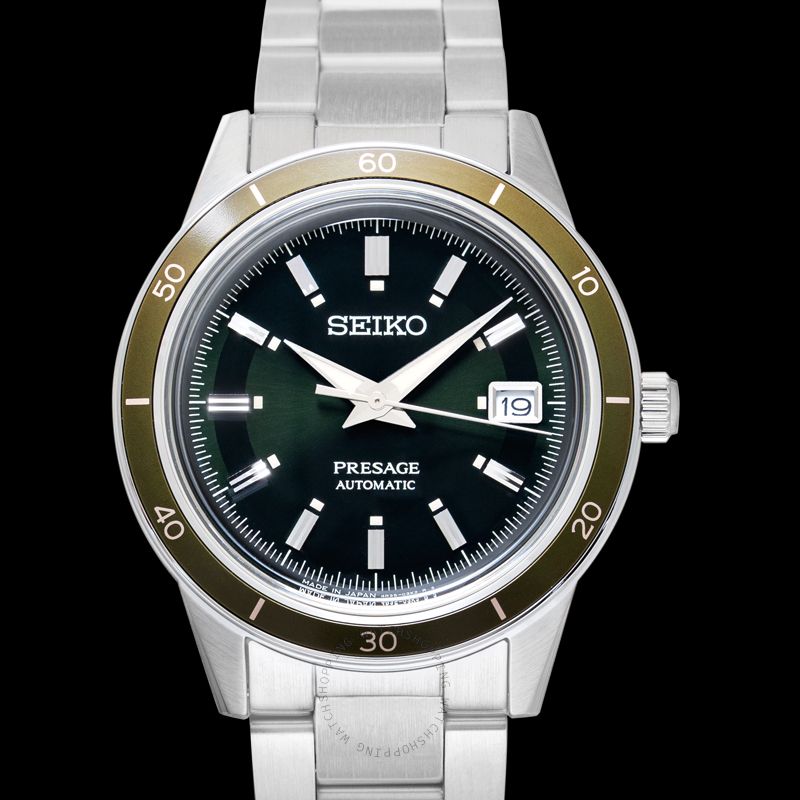 replica Seiko Presage SARY195 WATCHES 3 