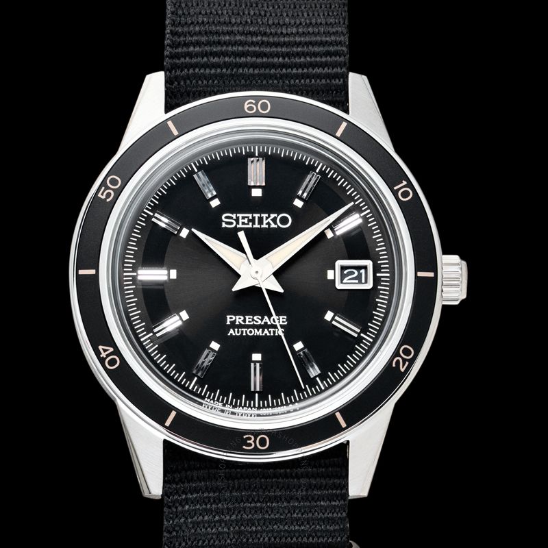 replica Seiko Presage SARY197 WATCHES 3 