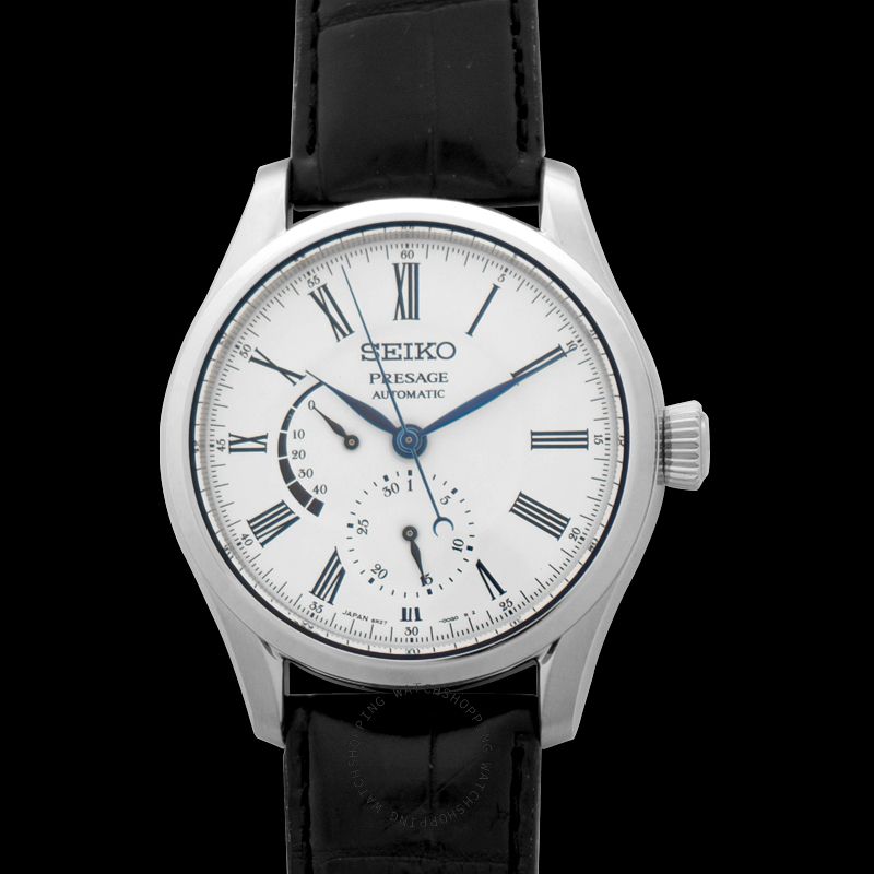 replica Seiko Presage SPB045J1 WATCHES 3 