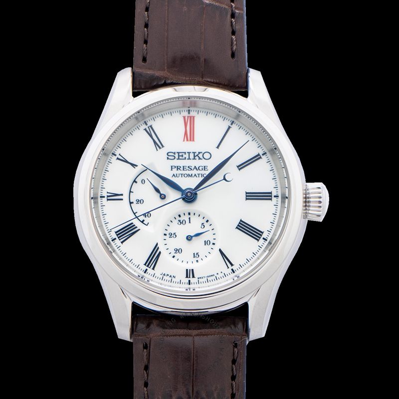 replica Seiko Presage SPB093J1 WATCHES 3 
