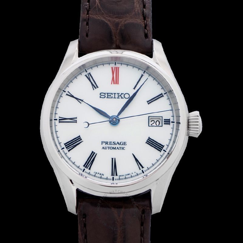 replica Seiko Presage SPB095J1 WATCHES 3 