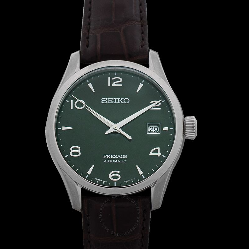 replica Seiko Presage SPB111J1 WATCHES 3 