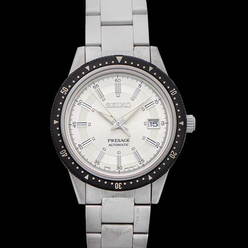 replica Seiko Presage SPB127J1 WATCHES 3 