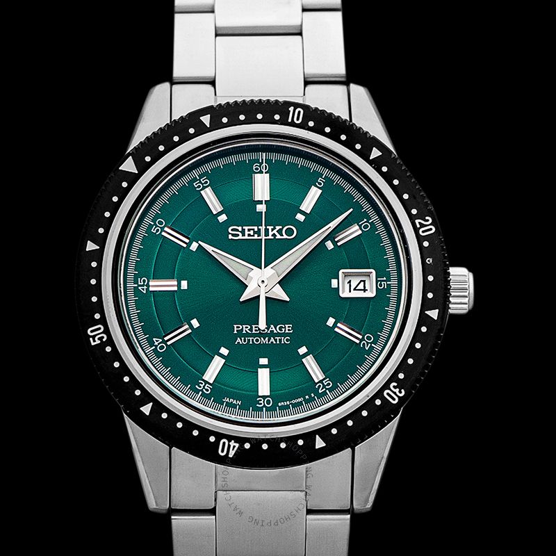replica Seiko Presage SPB129J1 WATCHES 3 
