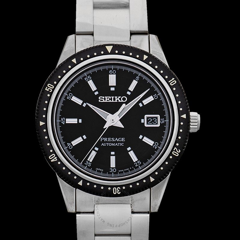 replica Seiko Presage SPB131J1 WATCHES 3 