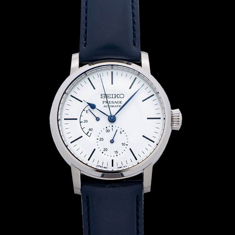 replica Seiko Presage SPB161J1 WATCHES 3 