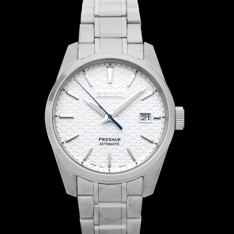 replica Seiko Presage SPB165J1 WATCHES 3 