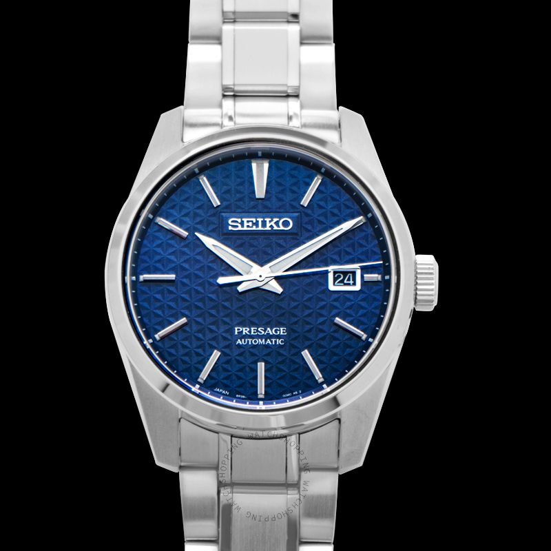 replica Seiko Presage SPB167J1 WATCHES 3 