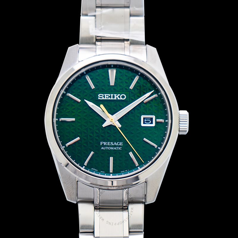replica Seiko Presage SPB169J1 WATCHES 3 