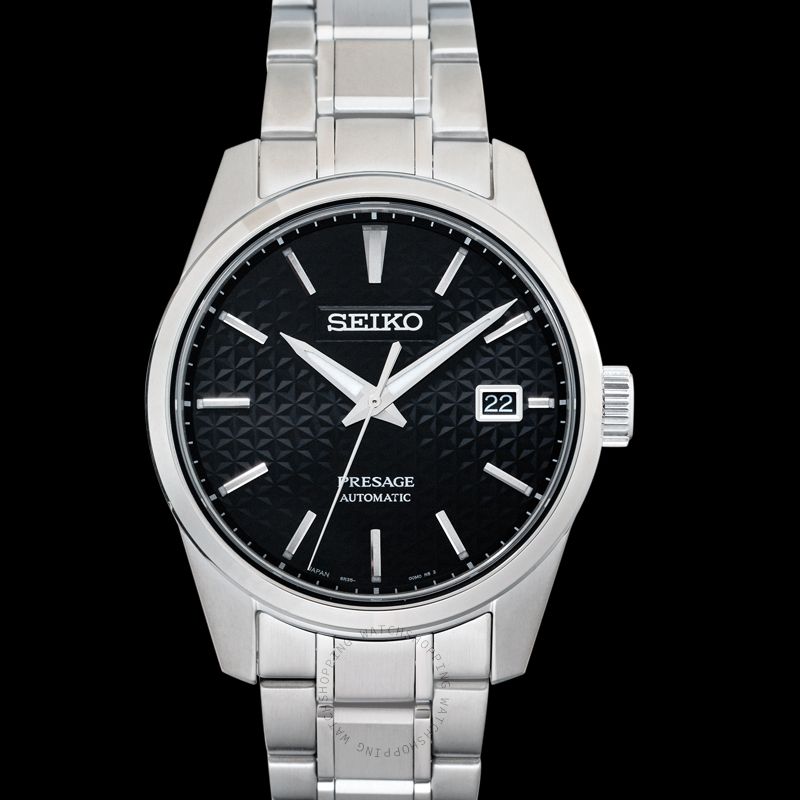 replica Seiko Presage SPB203J1 WATCHES 3 