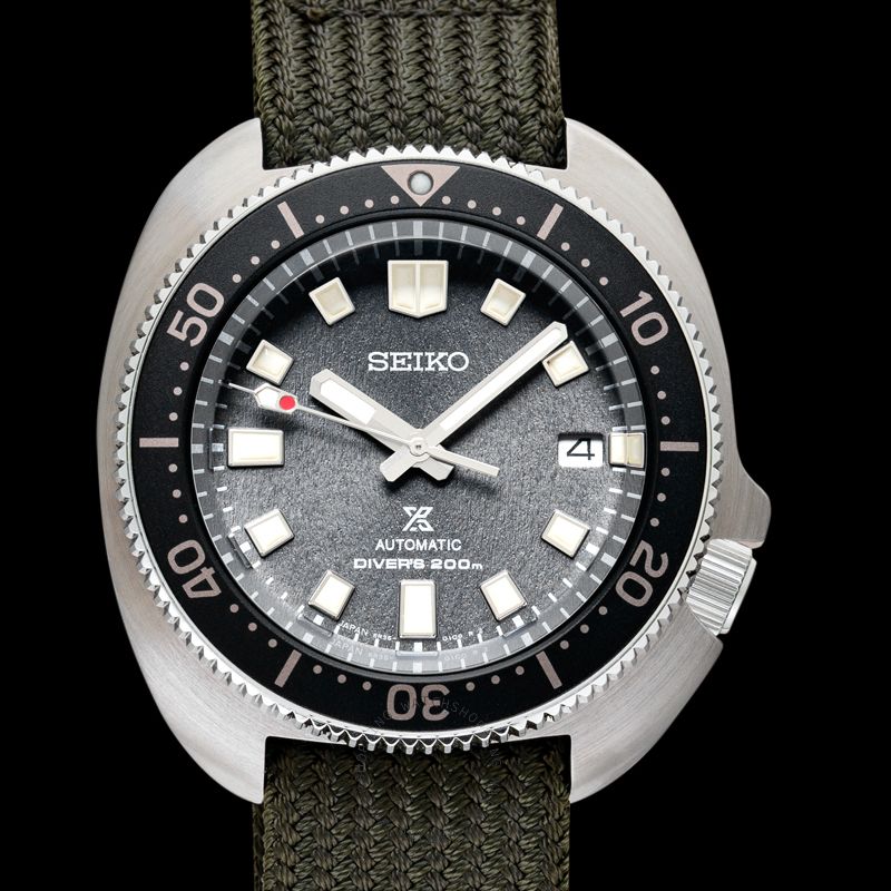replica Seiko Presage SPB237J1 WATCHES 3 