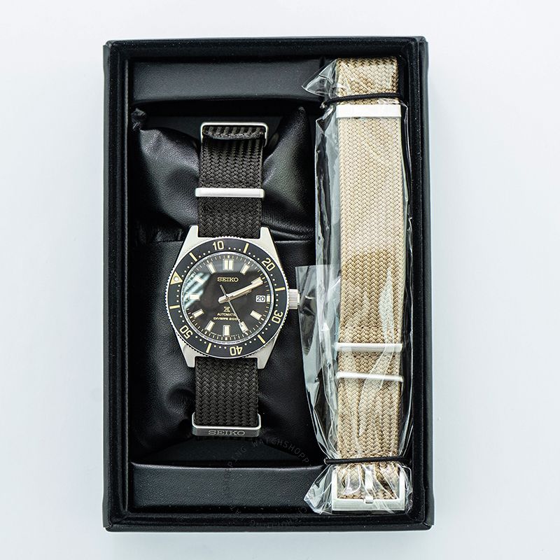 replica Seiko Presage SPB239J1 WATCHES 3 