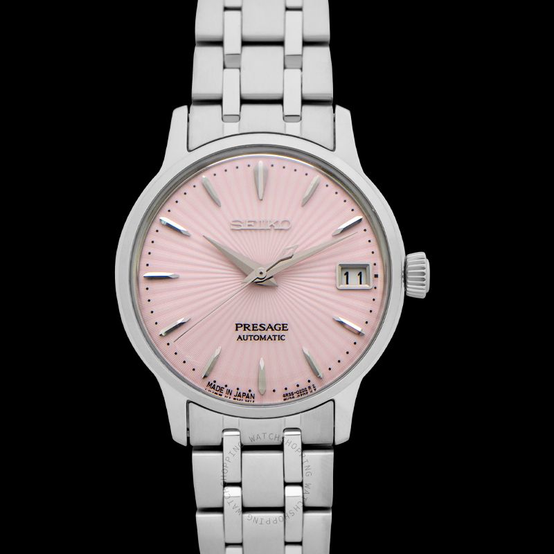 replica Seiko Presage SRP839J1 WATCHES 3 