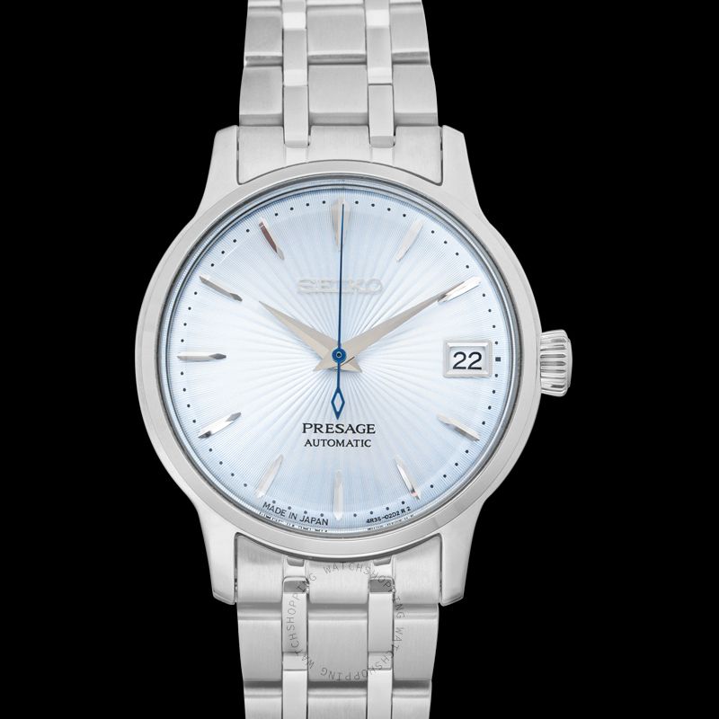 replica Seiko Presage SRP841J1 WATCHES 3 