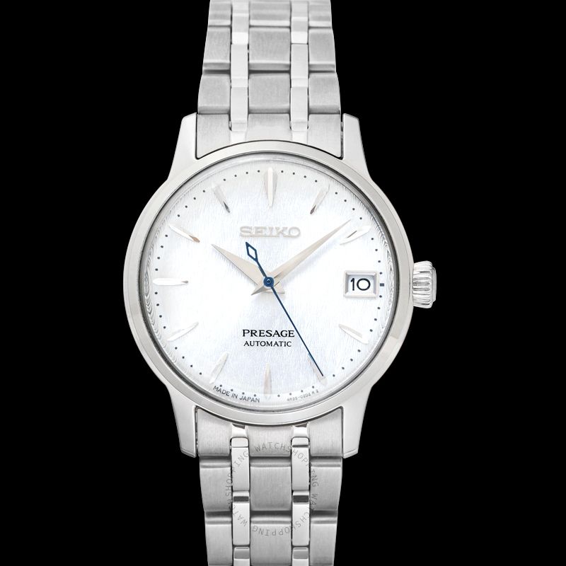 replica Seiko Presage SRP843J1 WATCHES 3 