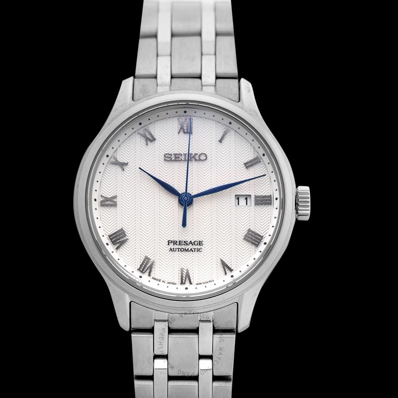 replica Seiko Presage SRPC79J1 WATCHES 3 