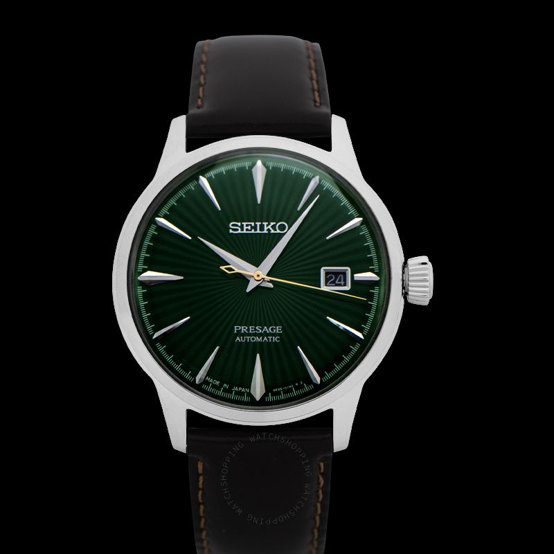 replica Seiko Presage SRPD37J1 WATCHES 3 