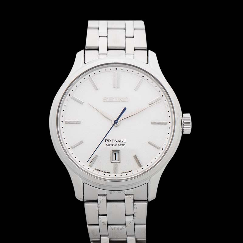 replica Seiko Presage SRPD39J1 WATCHES 3 