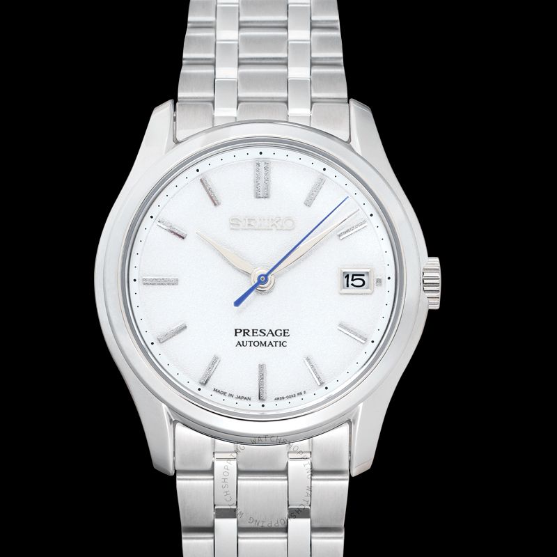 replica Seiko Presage SRPD97J1 WATCHES 3 