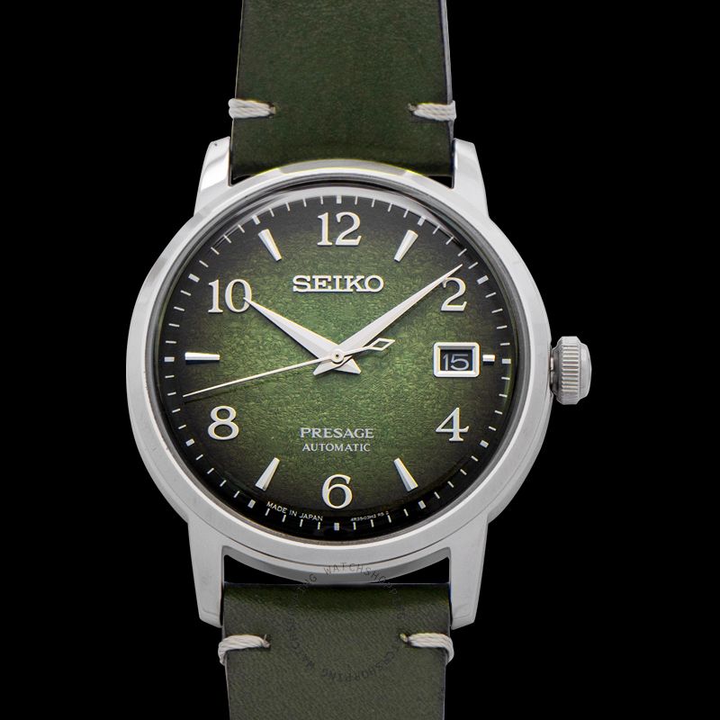 replica Seiko Presage SRPF41J1 WATCHES 3 
