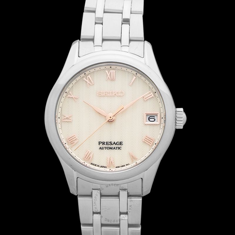 replica Seiko Presage SRPF47J1 WATCHES 3 
