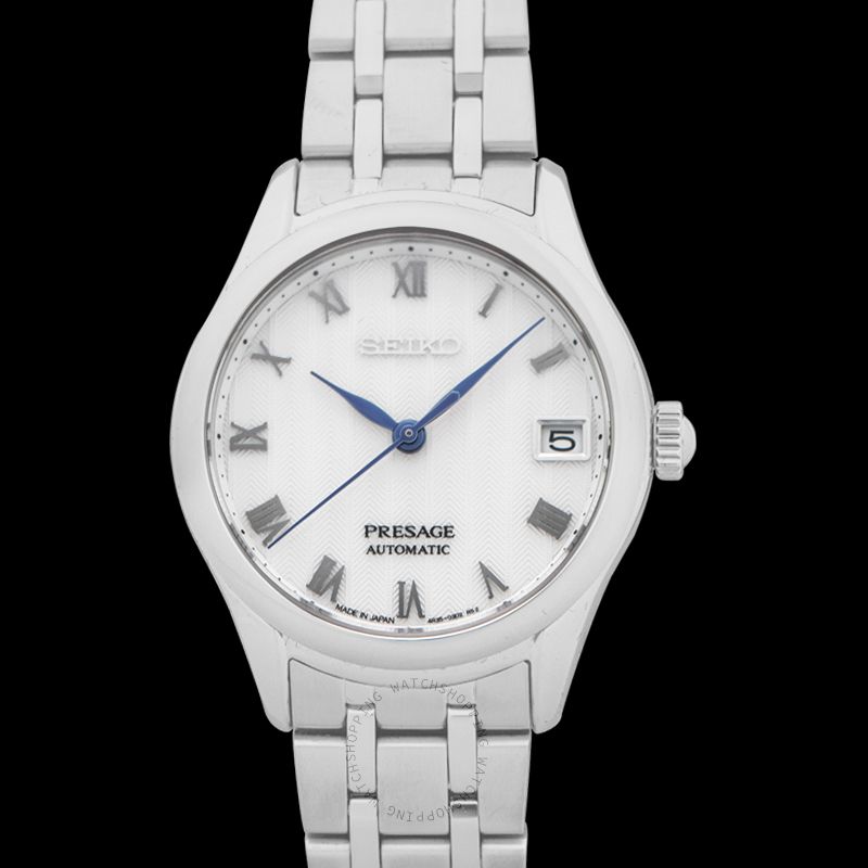 replica Seiko Presage SRPF49J1 WATCHES 3 