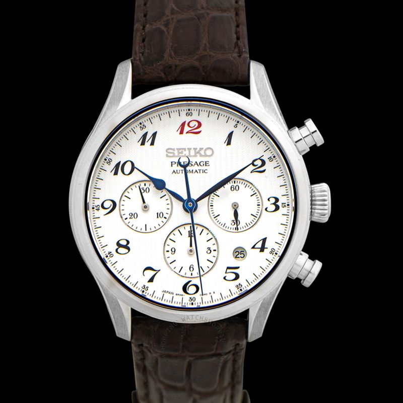 replica Seiko Presage SRQ025J1 WATCHES 3 