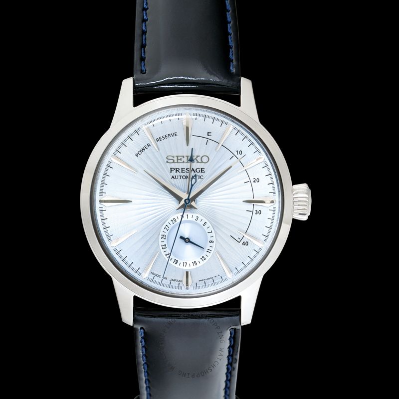 replica Seiko Presage SSA343J1 WATCHES 3 