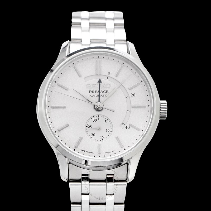 replica Seiko Presage SSA395J1 WATCHES 3 