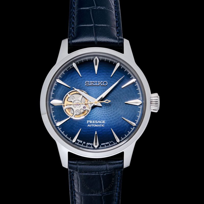 replica Seiko Presage SSA405J1 WATCHES 3 