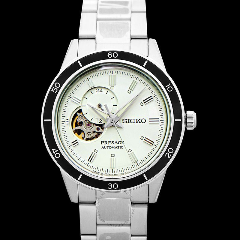 replica Seiko Presage SSA423J1 WATCHES 3 