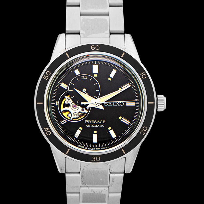 replica Seiko Presage SSA425J1 WATCHES 3 