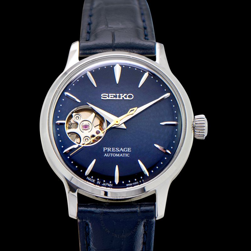 replica Seiko Presage SSA785J1 WATCHES 3 