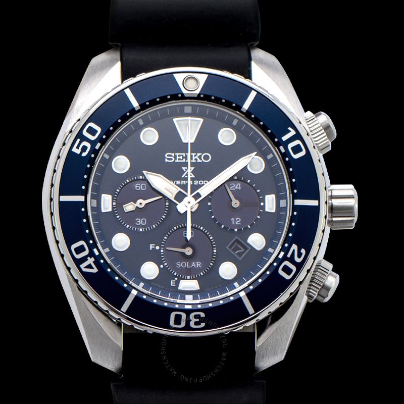 replica Seiko Presage SSC759J1 WATCHES 3 