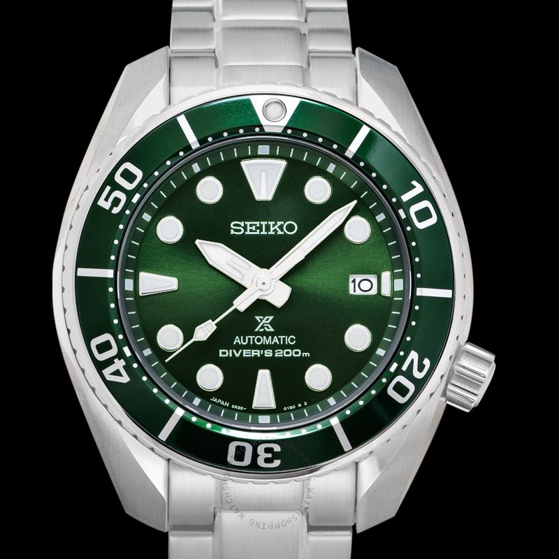 replica Seiko Prospex SBDC081 WATCHES 3 
