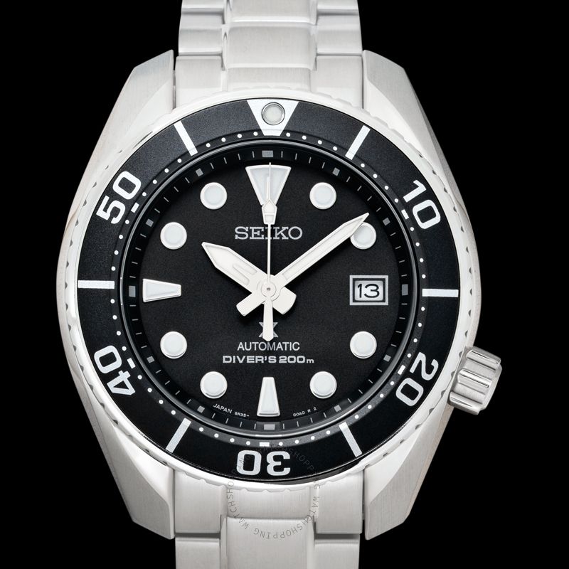 replica Seiko Prospex SBDC083 WATCHES 3 