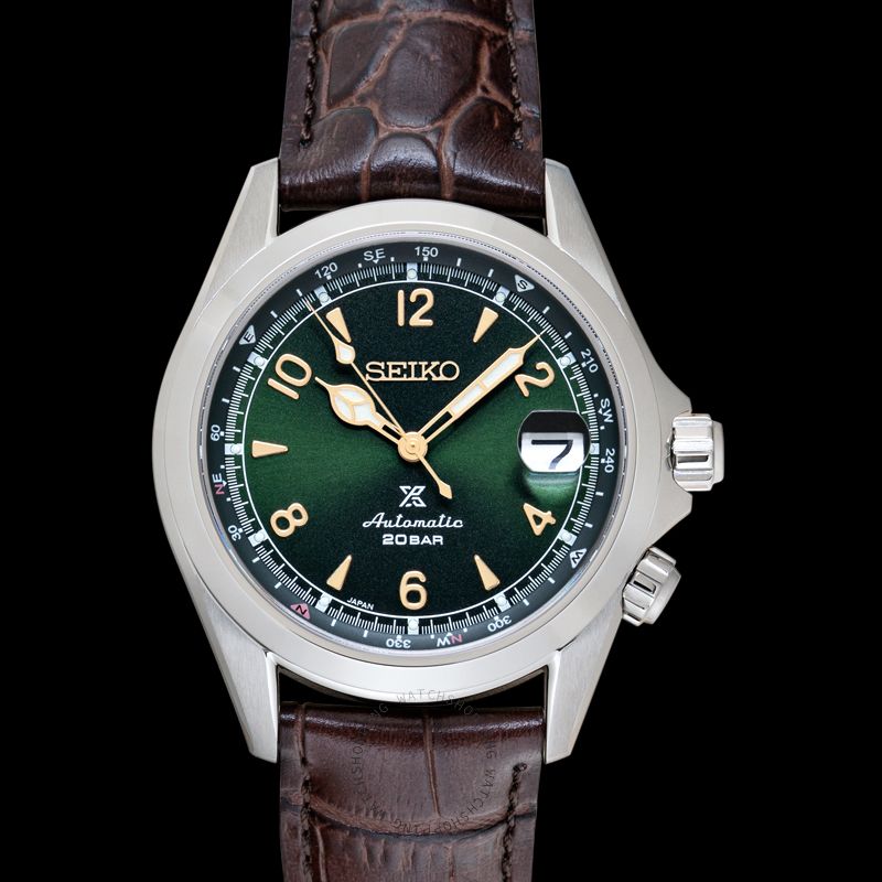 replica Seiko Prospex SBDC091 WATCHES 3 
