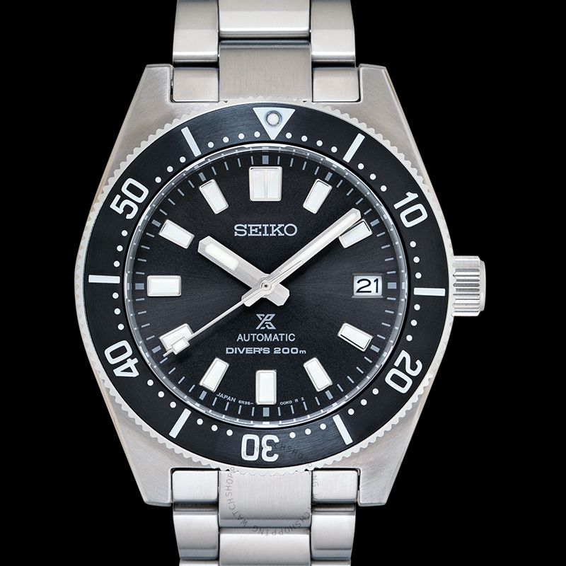 replica Seiko Prospex SBDC101 WATCHES 3 