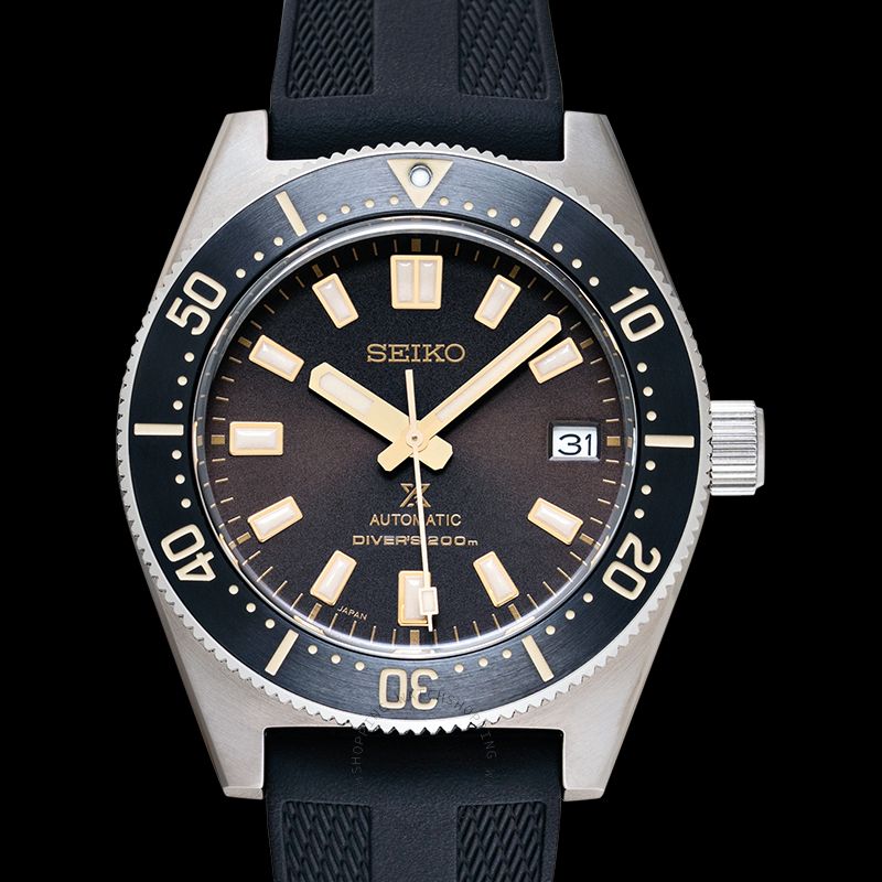 replica Seiko Prospex SBDC105 WATCHES 3 